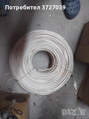 мостов кабел 3х4,0мм