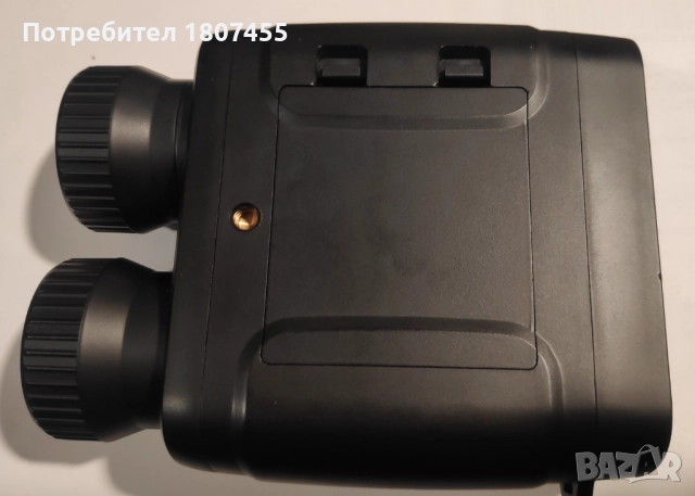 Инфрачервен уред за нощно виждане, снимка 3 - Друга електроника - 52280893