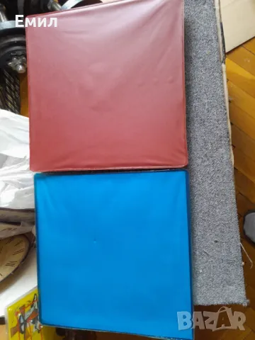 Две Табла от настолни игри,  части от настолни игри, снимка 2 - Игри и пъзели - 47414312