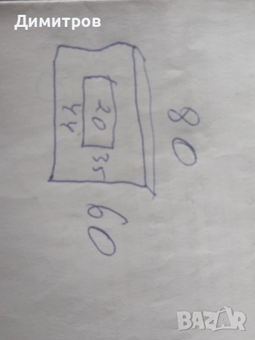 Мивка, снимка 4 - Мивки - 54131573