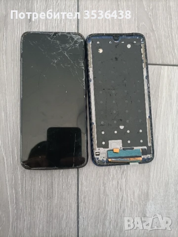 Xiaomi Redmi Note 7 - за части , снимка 2 - Xiaomi - 50455227