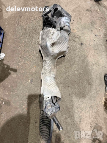 F80000259001, 059670011001 електрическа кормилна рейка от Citroen C5 Aircross 1.6 PureTech 181кс., снимка 2 - Части - 52978691
