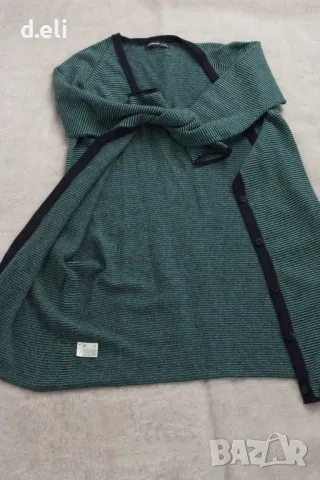 HAWICK Scotland Size M 100% Кашмир , снимка 4 - Жилетки - 47875366