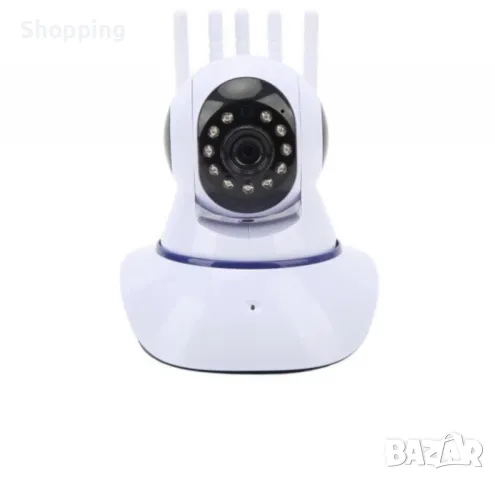 Домашна Wi-fi камера, снимка 1
