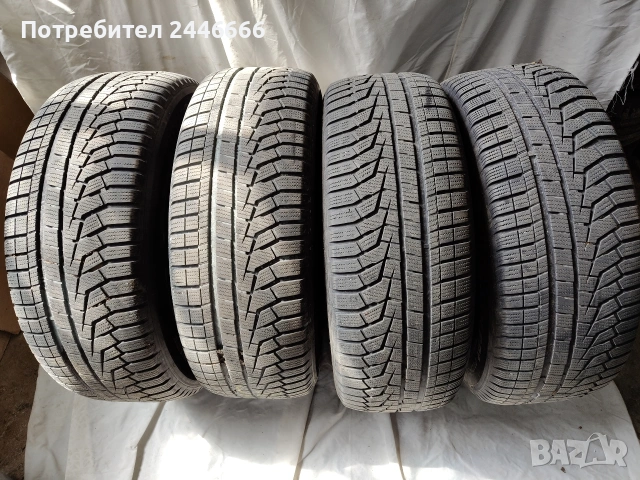 Гуми зимни за джип , снимка 8 - Гуми и джанти - 54171822