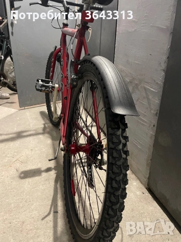 Велосипед, снимка 6 - Велосипеди - 54178183