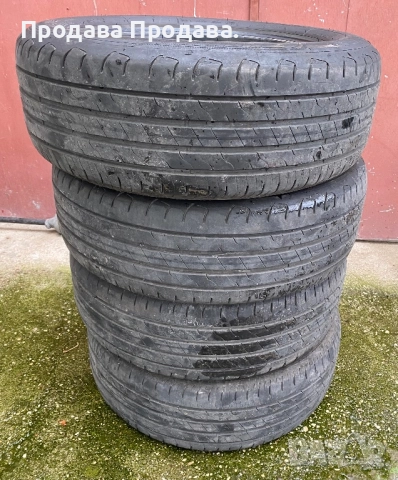 Летни Гуми GOODYEAR 205/60R16!