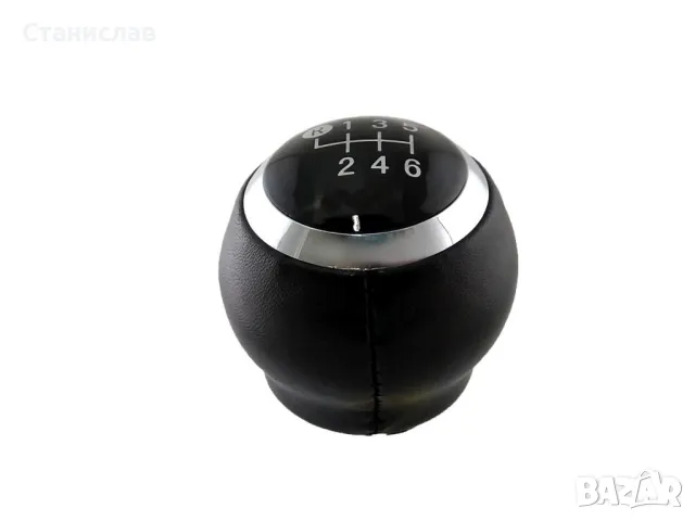 Топка за скоростен лост за Toyota Auris E180 (2012-2019), снимка 2 - Части - 47702201