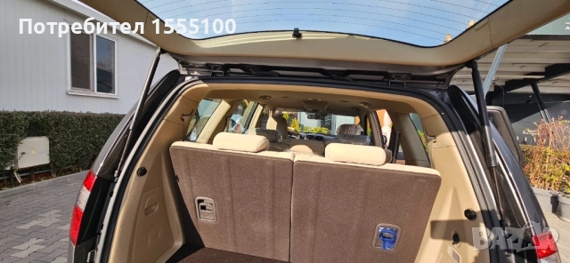 KIA MOHAVE, снимка 12 - Автомобили и джипове - 52810902