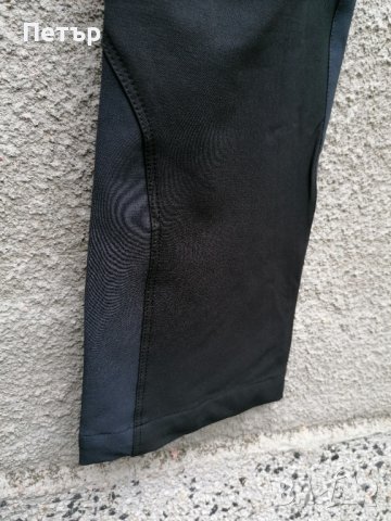 Продавам нов здрав дамски разтеглив бързосъхнещ панталон Montura, снимка 10 - Панталони - 36593771