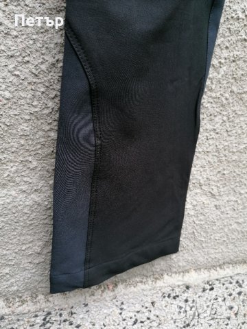 Продавам нов здрав дамски разтеглив бързосъхнещ панталон Montura, снимка 10 - Панталони - 36593771