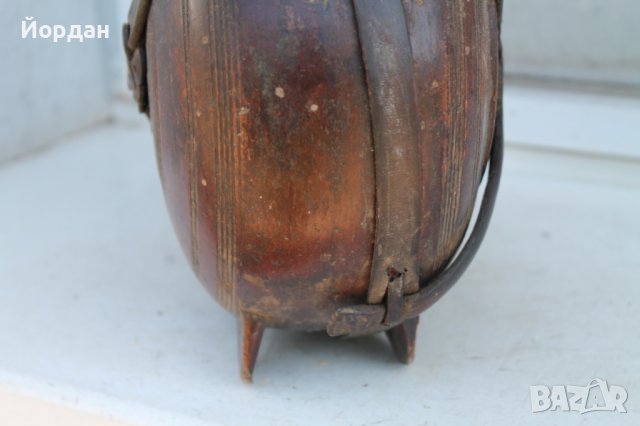 Бъклица , снимка 6 - Антикварни и старинни предмети - 37233950