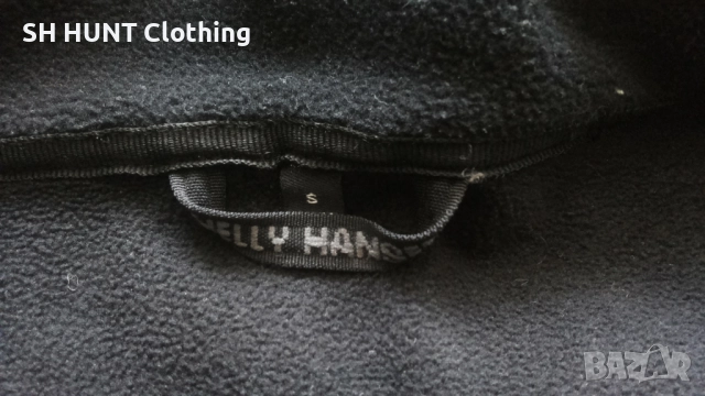 HELLY HANSEN Work Softshell Jacket размер S работна софтшел горница W4-547, снимка 11 - Якета - 52025550