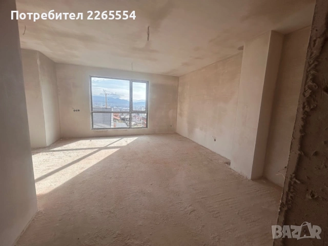 Продавам Тристаен,слънчев апартамент, снимка 3 - Апартаменти - 53012316