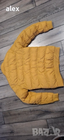яке tommy hilfiger , снимка 2 - Якета - 54231405
