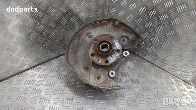 Шенкел Audi A5 3.0TDI 245кс.2012г.(заден ляв)	