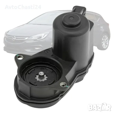 Мотор за ръчна спирачка Opel Astra K 2015 - 22 Chevrolet Volt L