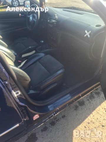 VW Passat B5.5 1.9 TDI - 6 скорости, снимка 8 - Автомобили и джипове - 53013698