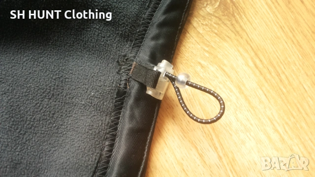 STORMBERG PRORE 5 Softshell Windproof Jacket размер L яке вятърно устойчиво - 2582, снимка 16 - Екипировка - 54259549