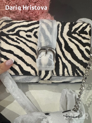 Чисто нова чанта Steeve Weden 