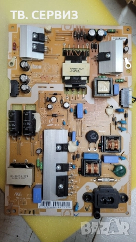 tv samsung ue40ju6400w, снимка 4 - Части и Платки - 52305877