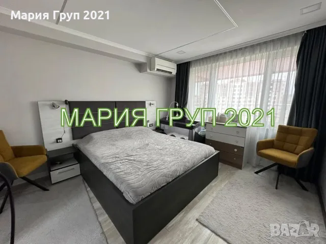 ✨ ИЗКЛЮЧИТЕЛНО ПРОСТОРЕН И ЛУКСОЗЕН МНОГОСТАЕН АПАРТАМЕНТ С ПАНОРАМНА ТЕРАСА В ГР. ХАСКОВО – КВ. БАД, снимка 4 - Апартаменти - 56010627