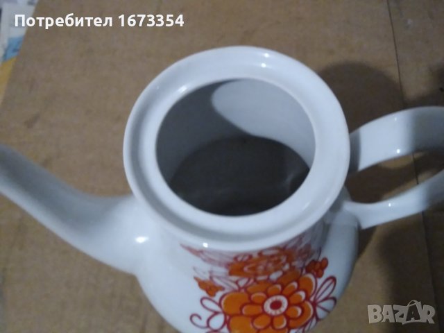 Немски канички, снимка 12 - Антикварни и старинни предмети - 37890530