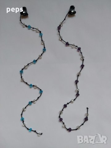 камъчета за коса