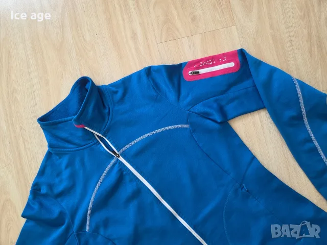Ortovox merino дамско горнище , снимка 5 - Спортни екипи - 55999716