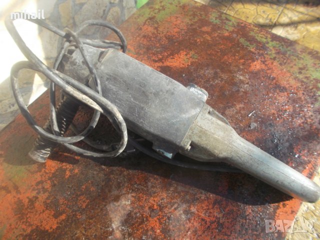 елпром на части, снимка 3 - Градинска техника - 38654492