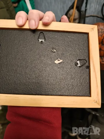 Лот дървени рамки за снимки, снимка 5 - Декорация за дома - 47884061