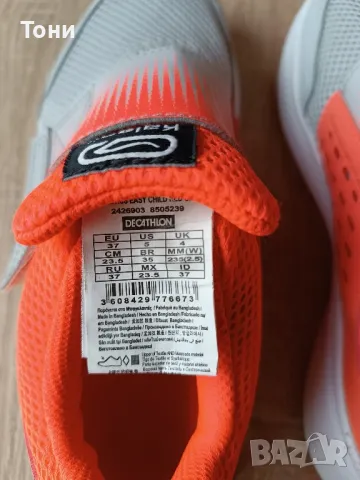 Маратонки , снимка 5 - Маратонки - 49662676