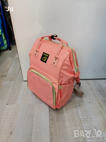 Раница Точен Размер за Ръчен багаж 40/25/20 см. Ryanair, WizzAir,easyJet подходящ за самолет, снимка 2 - Раници - 40673894