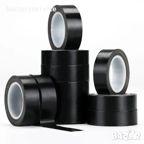 Изолационна лента - тефлонова 10мм, 25мм и 50мм