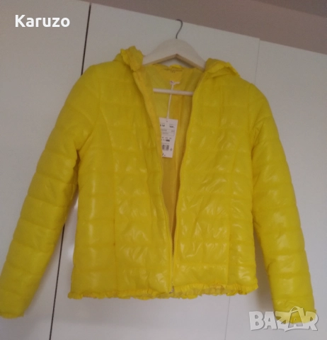 НОВО Яке Original Marines детско, 164см., 13/14 годишни, снимка 2 - Детски якета и елеци - 52327983