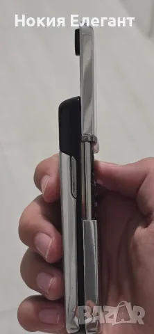 Nokia 8800 Sirocco + dok , снимка 5 - Nokia - 55849240
