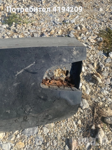 Заден капак седан Passat b8 2015 г , снимка 4 - Части - 51751782