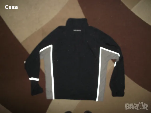 Лятно горнище и долнище  NEW BALANCE  мъжки,М-Л, снимка 5 - Спортни дрехи, екипи - 55944289