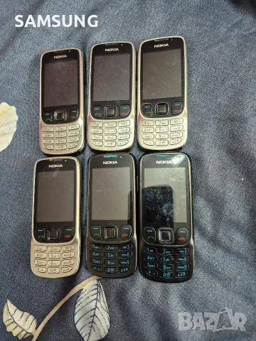 Nokia - 6303 Nokia 