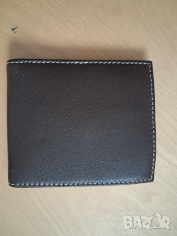 Мъжки портфейл
