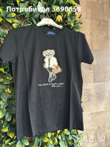 Нови тениски, снимка 5 - Тениски - 53052420