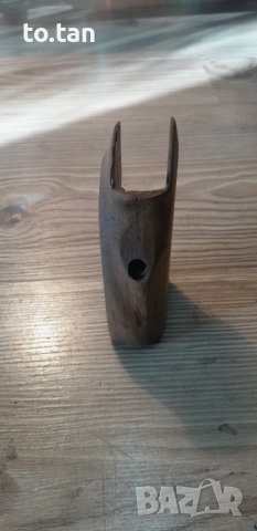 Дървена дръжка за Макаров , снимка 6 - Оборудване и аксесоари за оръжия - 42774896