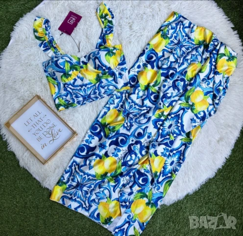 дамски комплекти