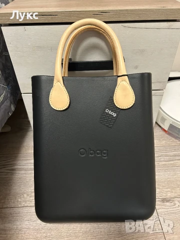 Obag чанта нова, снимка 2 - Чанти - 51379292