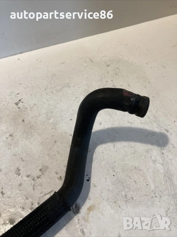 Маркуч за охлаждаща течност за Subaru Tribeca 3.0 V6 (2009), снимка 3 - Части - 54218746