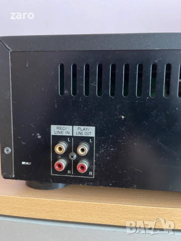 Дек Aiwa AD-F450E с механичен проблем, снимка 10 - Декове - 54057846