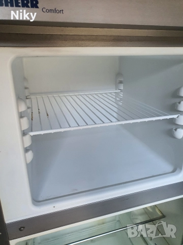Хладилник Liebherr , снимка 7 - Хладилници - 52926071