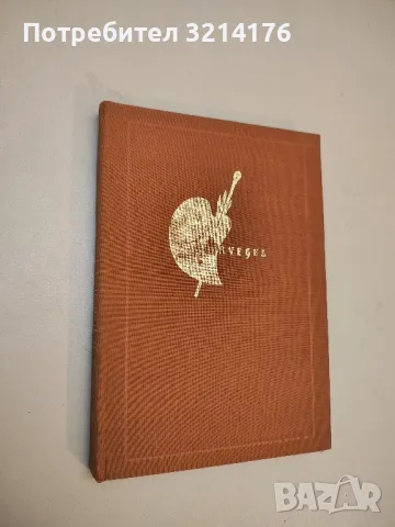 Брьогел - Феликс Тимерманс