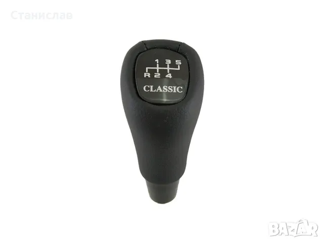 Топка за скоростен лост за Mercedes ML W163 (1997-2005)