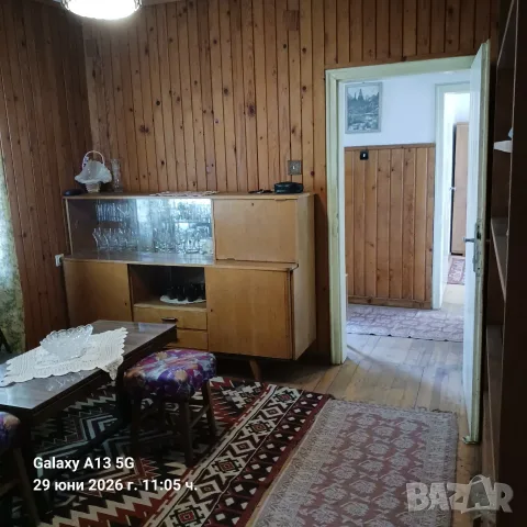 етаж от къща в Самоков, снимка 8 - Етаж от къща - 55730252